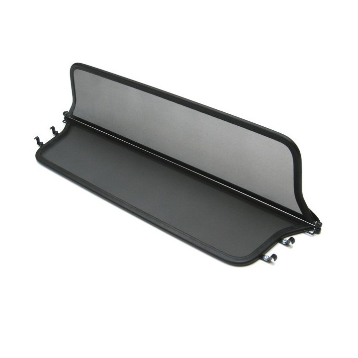 Custom-fit Cabrio wind shield - W113