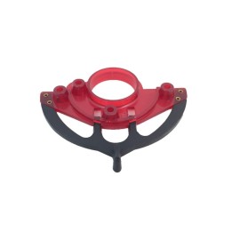 Actuator - Air Conditioning - Red - 250/280SL - FEBI
