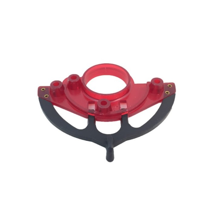 Actuator - Air Conditioning - Red - 250/280SL - FEBI