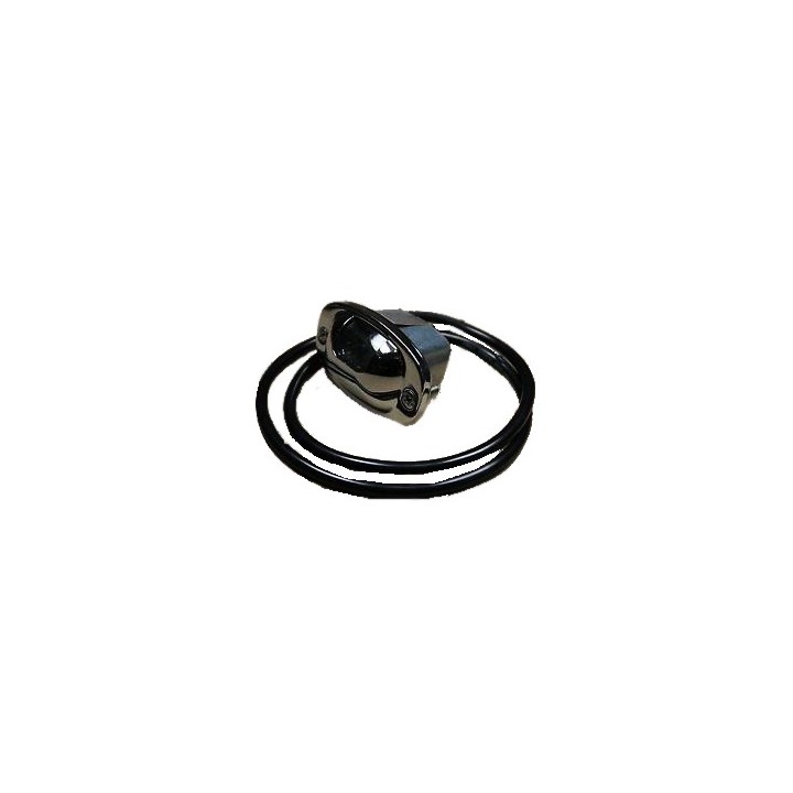 Seal - Frame to Body Windshield 140cm - 190SL  - 0009874052