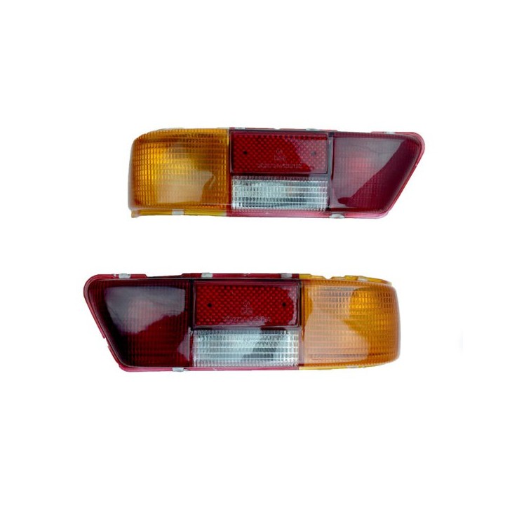 Tail Light Lenses Left and Right - 280 SL