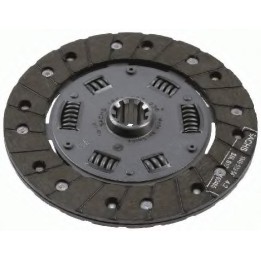 Disque d'Embrayage - 190SL - 0102501203