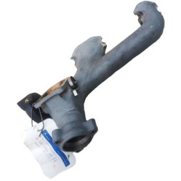 Exhaust Manifold Right Side - 1801400911 -  W187 / Unimog 404