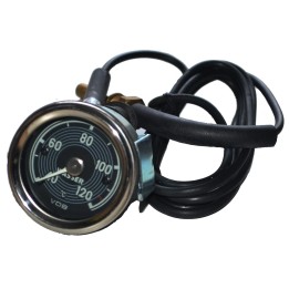 Kühl Thermometer Celcius - 190SL - Reproduction