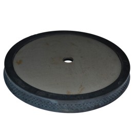 Metalen Plaat - Diafragma voor T-50 - 190SL - Reproductie