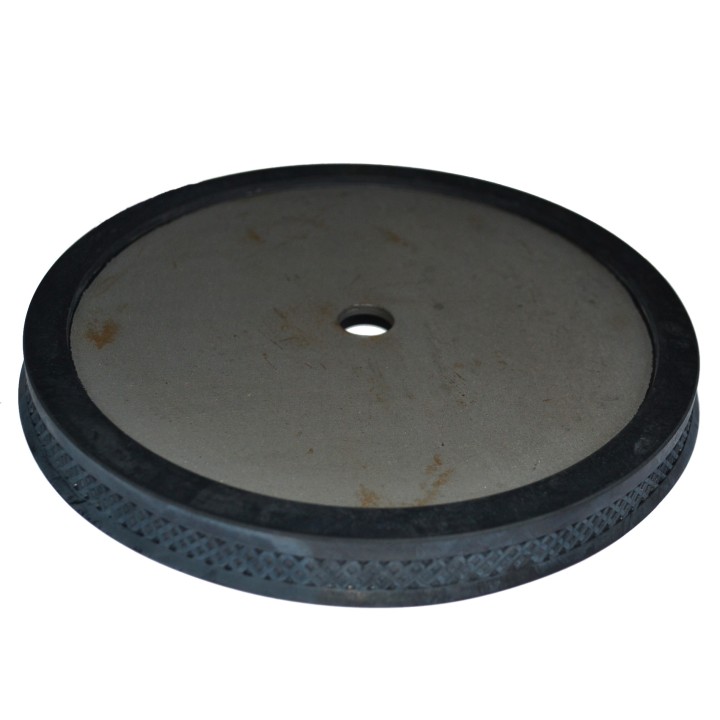 Metal Plate at Diafragma T-50 - 190SL  - Reproduction