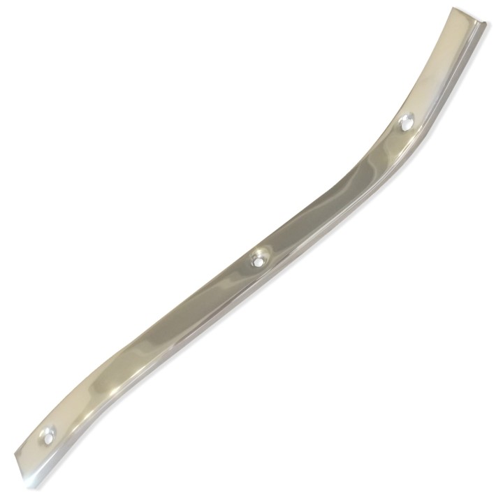 Halteschiene Türdichtung oben links -  W113