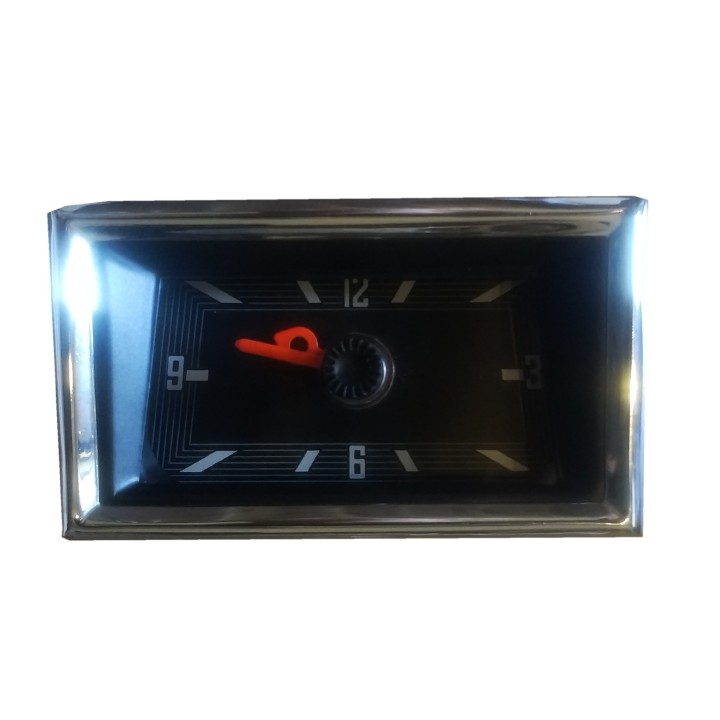 Uhr -  W110 W111 W112