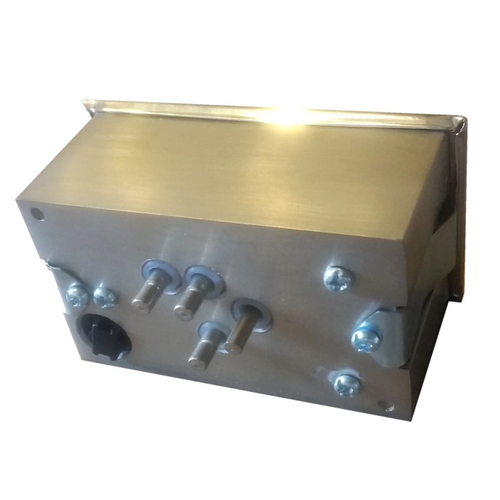 Klok - W110 W111 W112
