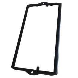 Batterij Deksel/Cover - W121