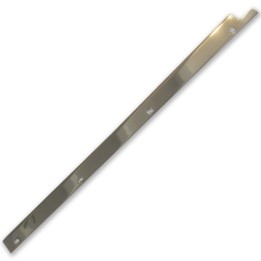 Decoration Strip - Lower A-pillar - W113