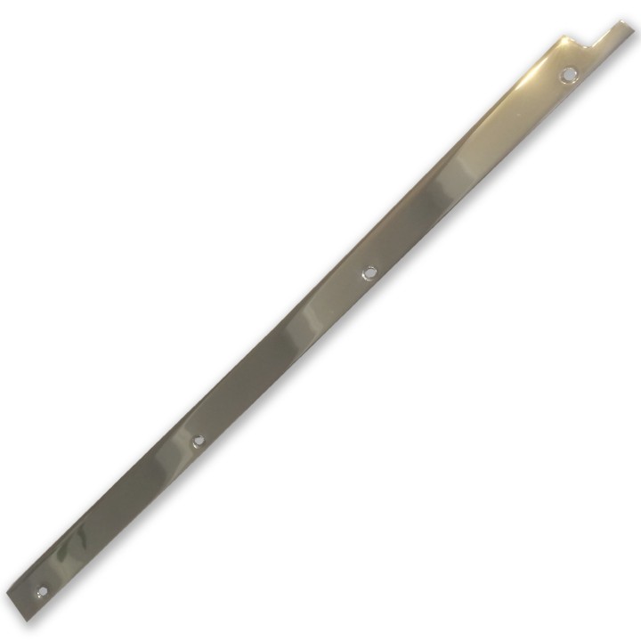 Decoration Strip - Lower A-pillar - W113