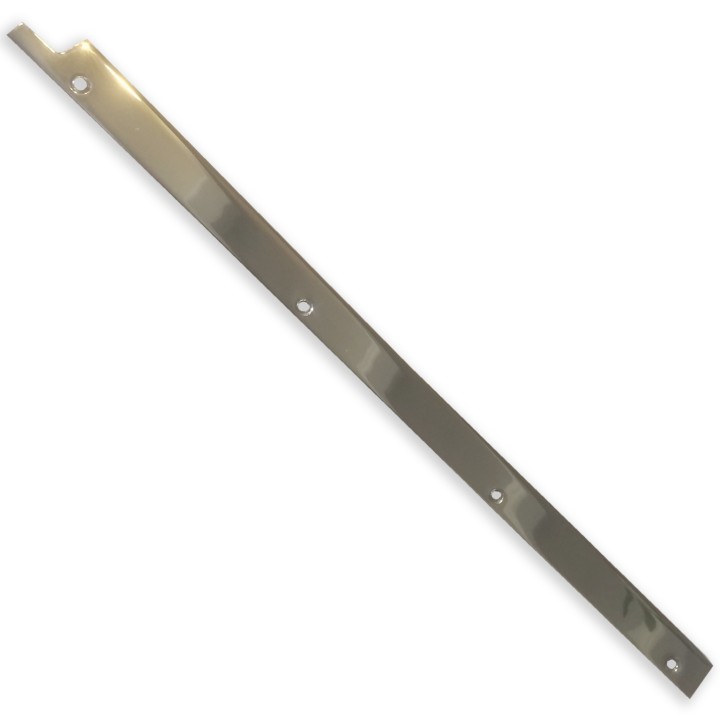 Baguette de Decoration  - Lower A-pillar - W113