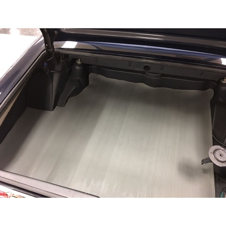 Soft Top Frame - W113