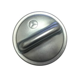 Vented Filler Cap - OEM - W111 W113 W121