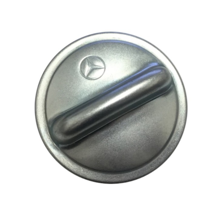 Vented Filler Cap - OEM - W111 W113 W121
