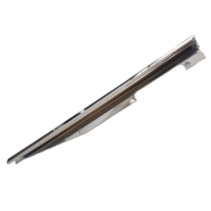 Garniture Droite - Chrome -  W113