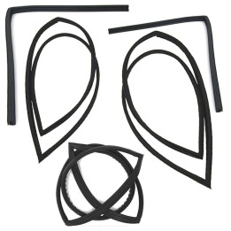 Hard Top Seals Bundle - W113