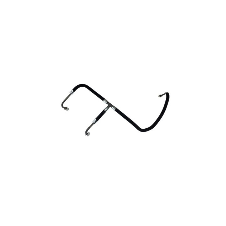 Fuel Line Carburettor - W121