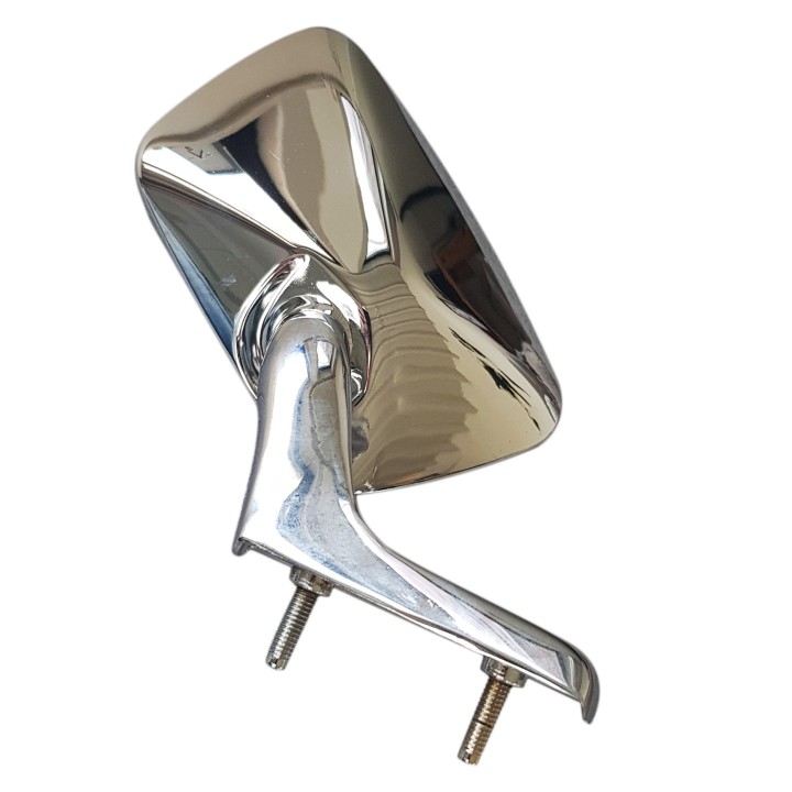 Mirror Right Side  - W114 W115