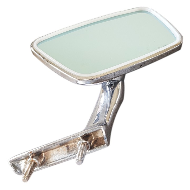 Mirror Right Side  - W114 W115