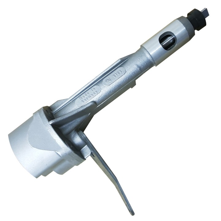 Oil Pump - 190SL  W121