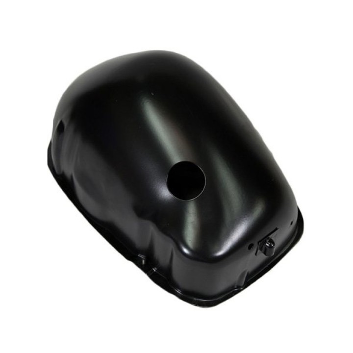 Lamp Housing Right Side - W113 - 1136200227