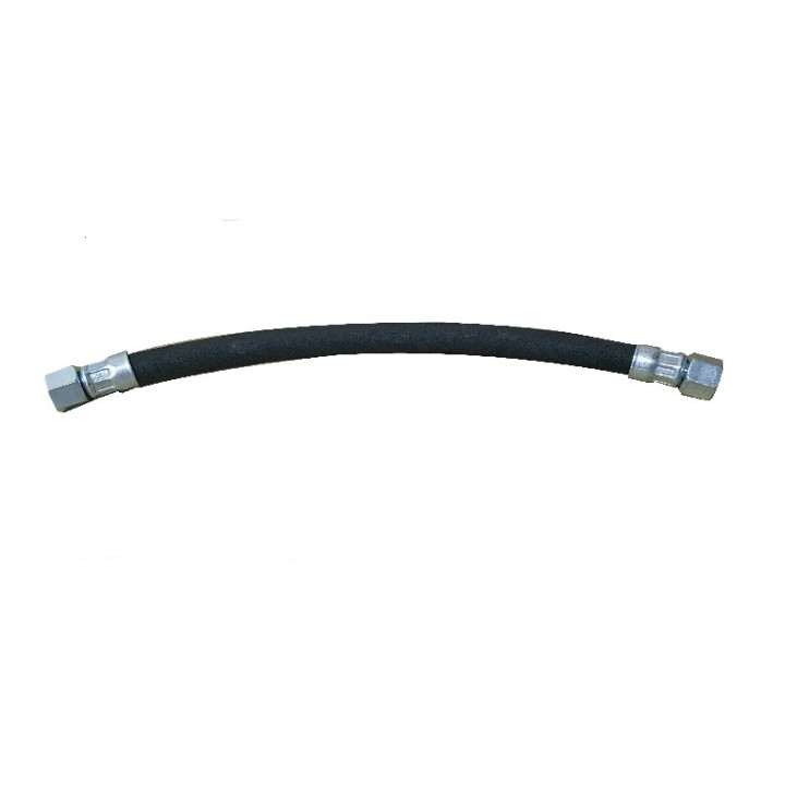 Tuyau d'huile - Jusqu'a 1957 - 190SL W121 - 1004762326