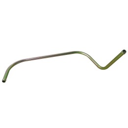 Kühlwasserrohr Ölwärmetauscher - W113 - A1272030802