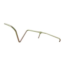 Overflow Pipe - Late Model - 190SL W121 - 1210700835