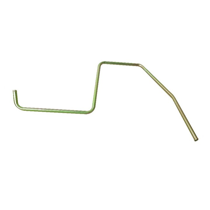 Tuyau d'Eau Refroidoissement M130 de 05.'69 - W113 - 1302030202