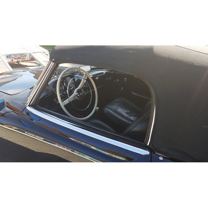 1960 MERCEDES-BENZ 190SL W121