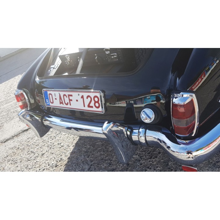 1960 MERCEDES-BENZ 190SL W121