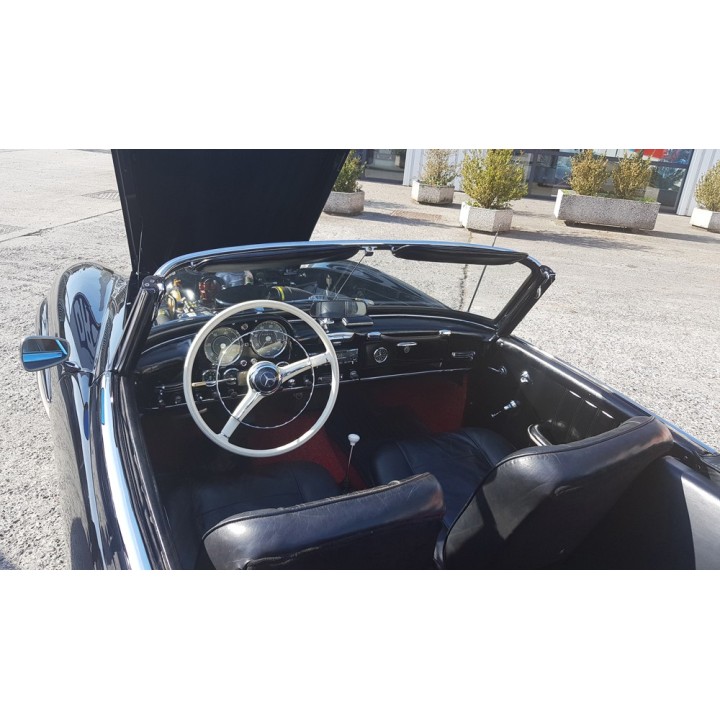 1960 MERCEDES-BENZ 190SL W121