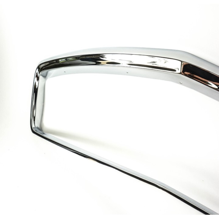 Front Grille Chrome Surround - W113 - 1138880222