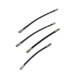 Brake Line Kit - W113 - 1234280535 0004289335 0004282635
