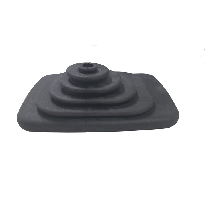Gearshift Handle Rubber - 107 - 1152670417
