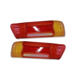 Rücklichtglas Links und Rechts - 280 SL