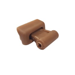 Sonneblende Clip Set Palomino - SL 107