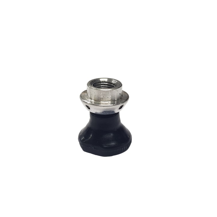 Heater Blower Switch Knob - WITH LIGHT - 230SL - 1108201592