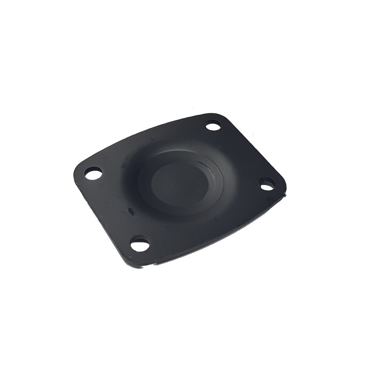 Buffer Plate For Upper Subframe Mount - W113 - 1135860033