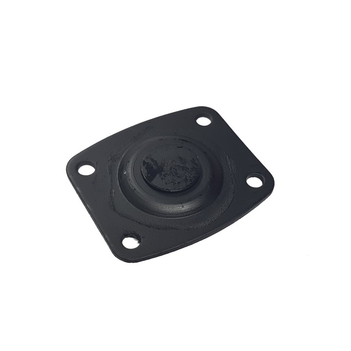Buffer Plate For Upper Subframe Mount - W113 - 1135860033