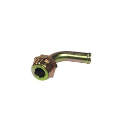 Tube Radiateur de Chauffage - W113 - 1302000119