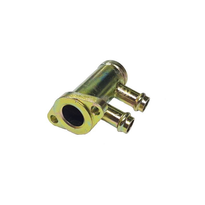 Gehäuse Dehnstoffelement 129/130E - W113