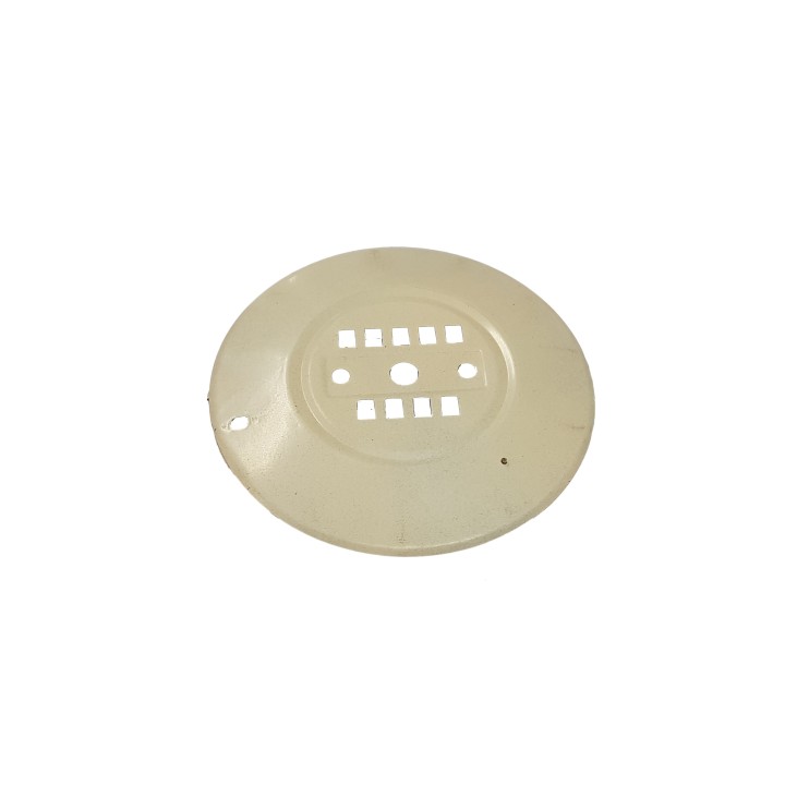 Speedometer Cadre - W111 - KM Version