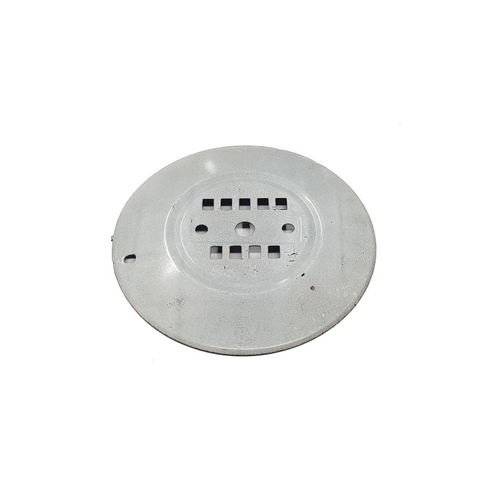 Speedometer Dial Face - W113 - KM Version