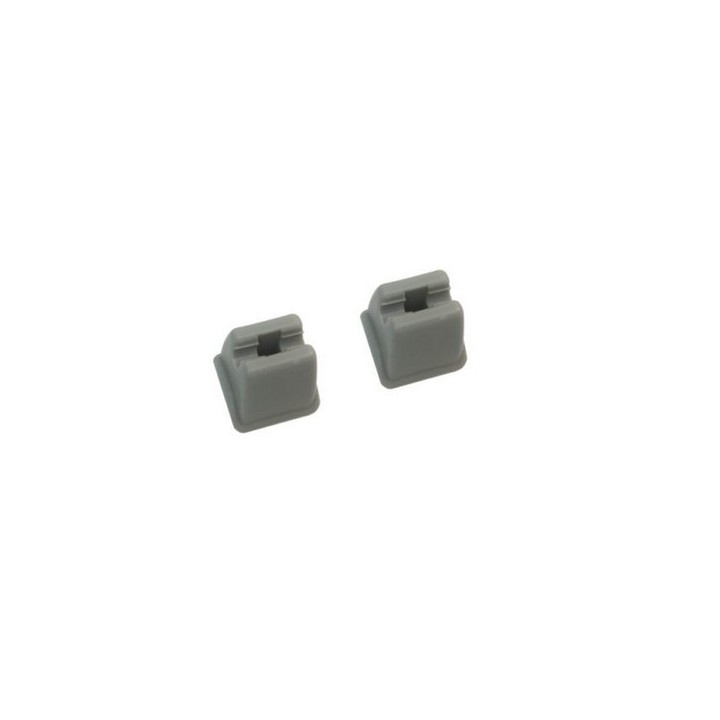 Sun Visor Clip Kit  - 250SL 280SL Late W113