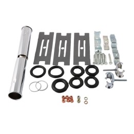 Complete Uitlaat Montage Kit - W113