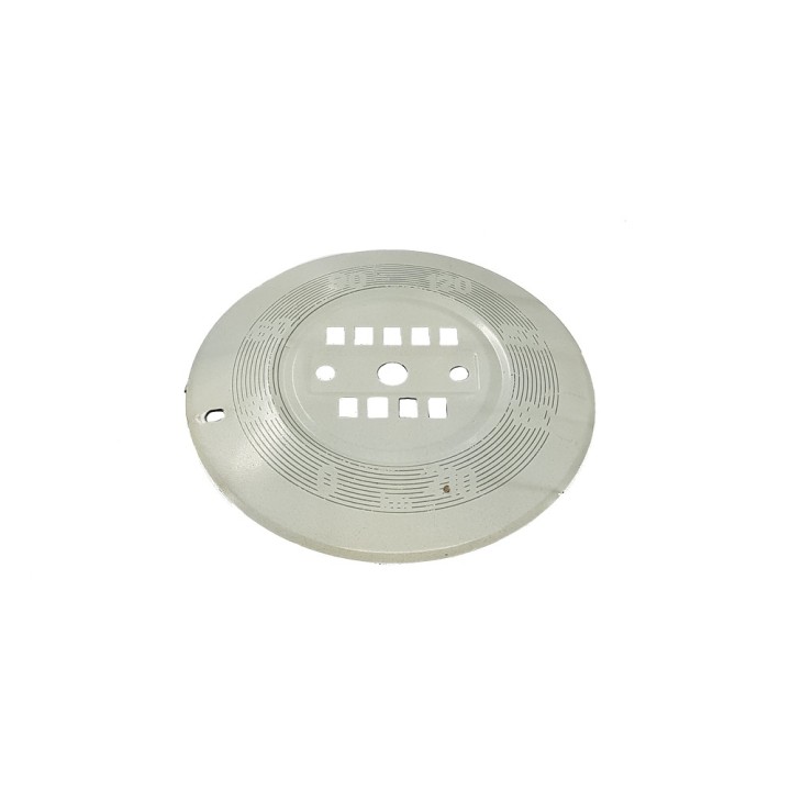 Speedometer Cadre - W121 - KM Version