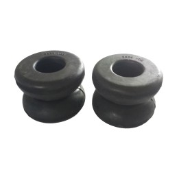 Mount Inner Differential Support - Rear Suspension - W113 - Repro